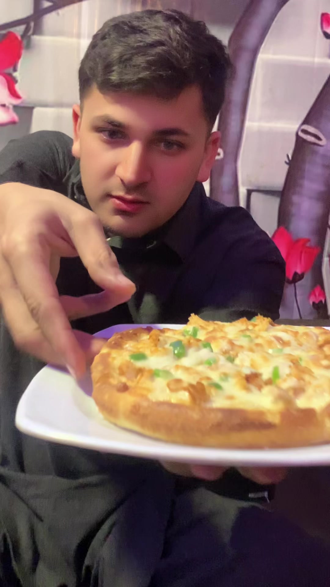 @Raza Pizza