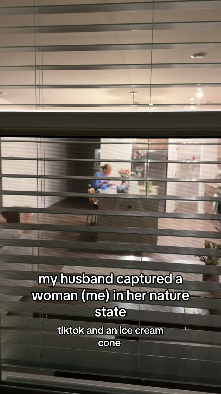 @Clover + her mom!