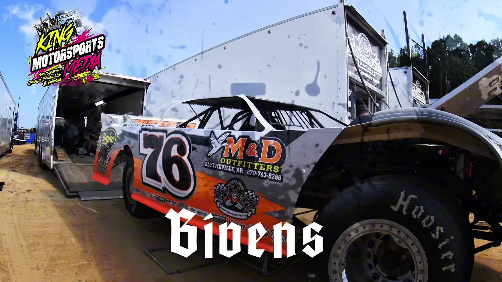 @King Motorsports Media