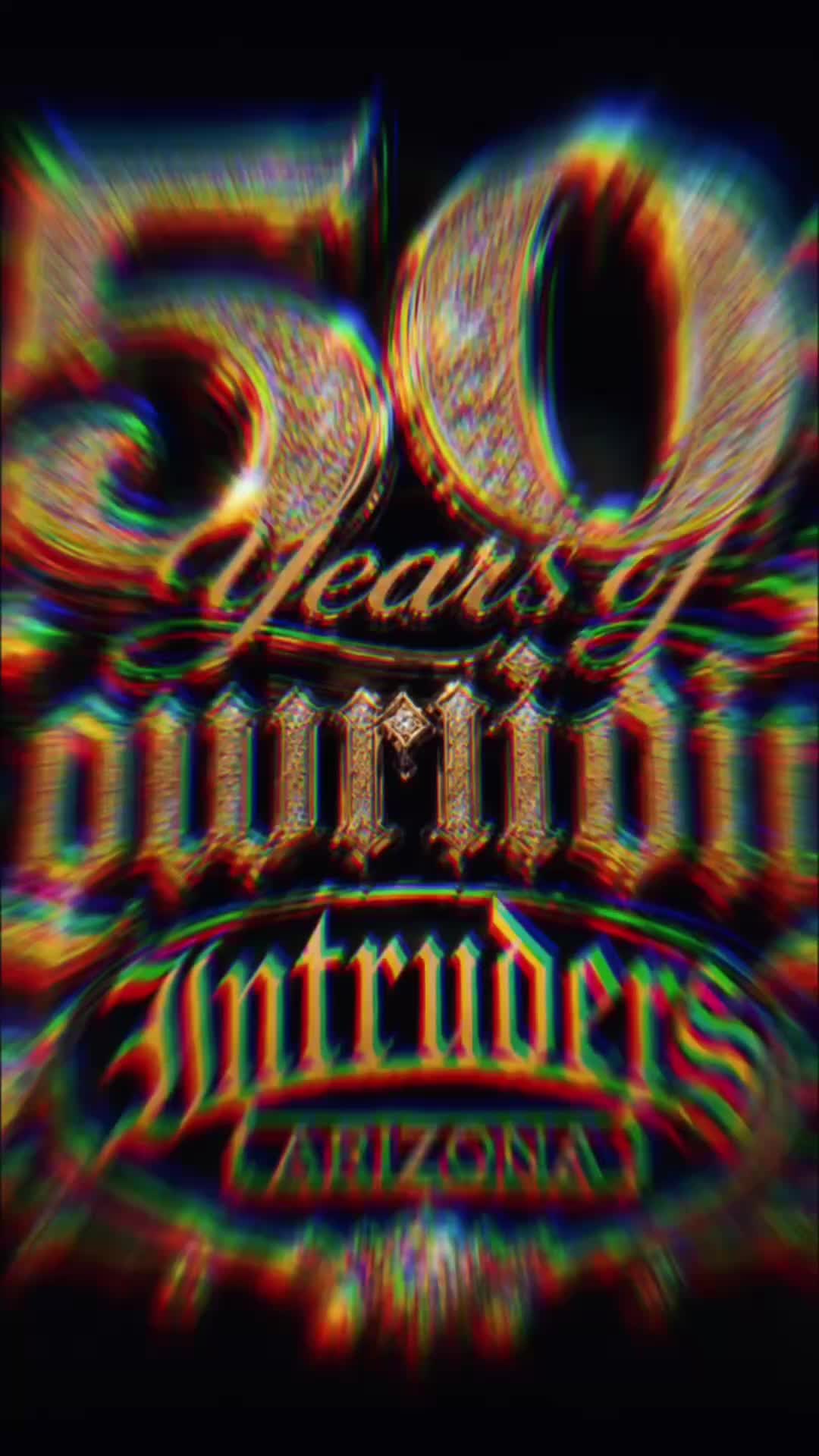@INTRUDERS AZ