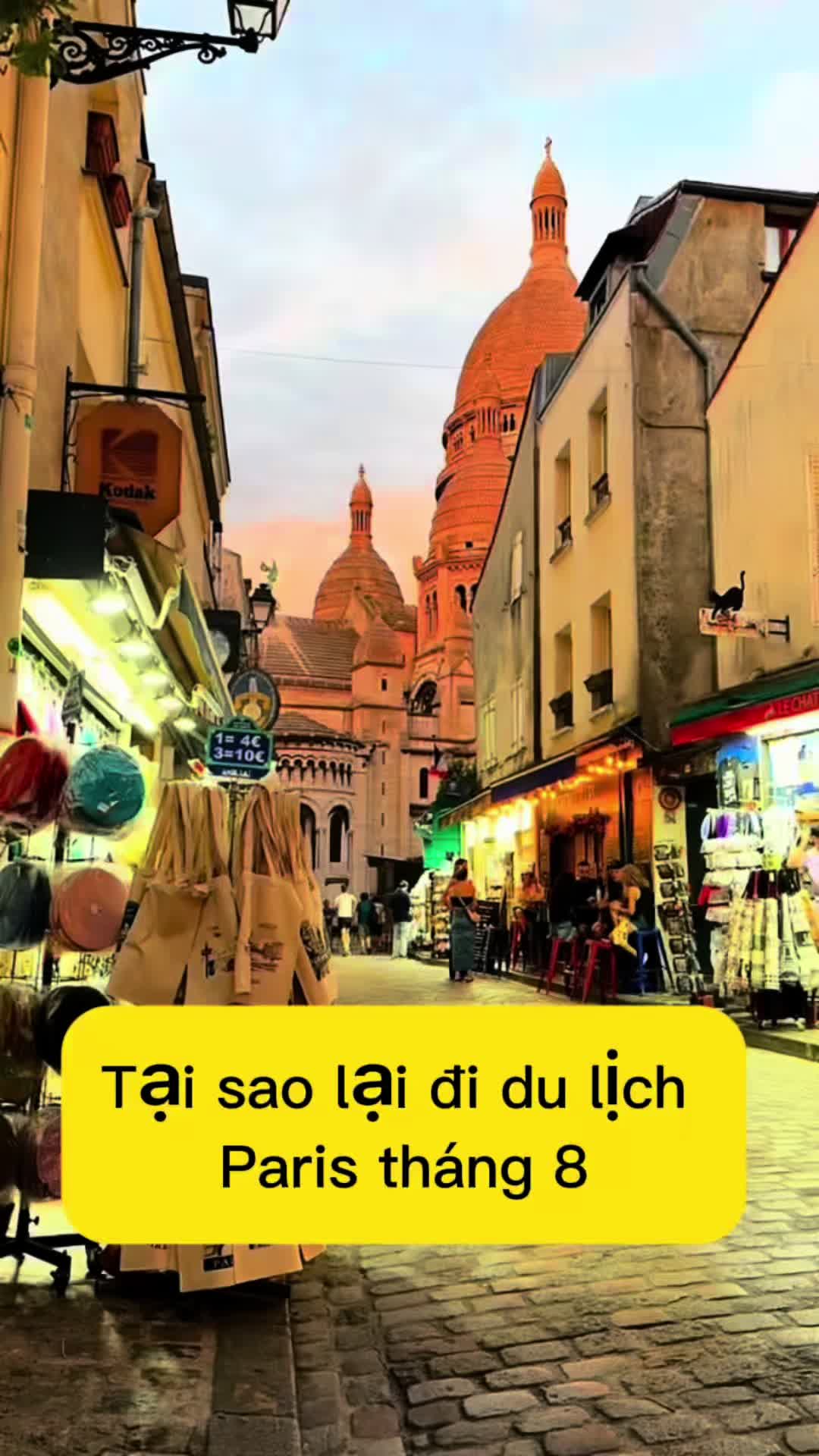 @Thanhvivu -cuộc sống tại Pháp