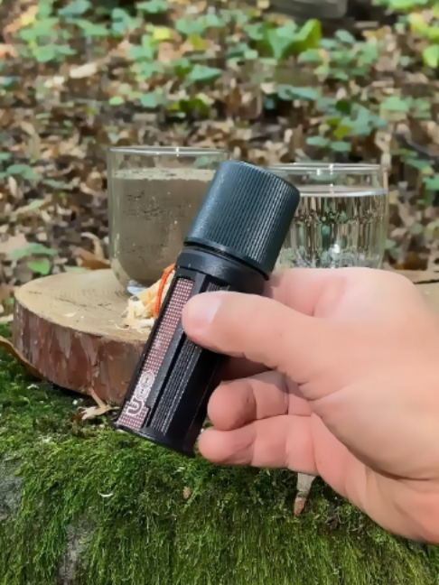@Survival Skills TV