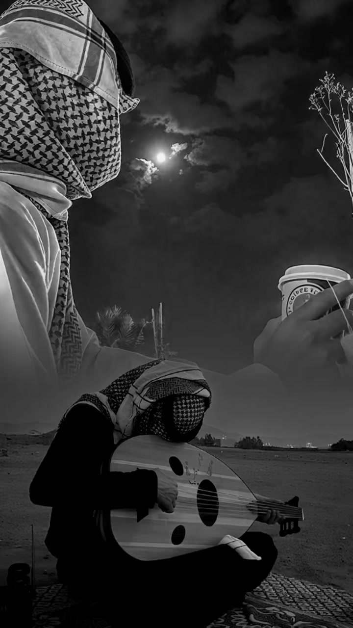 @نجم الظلام