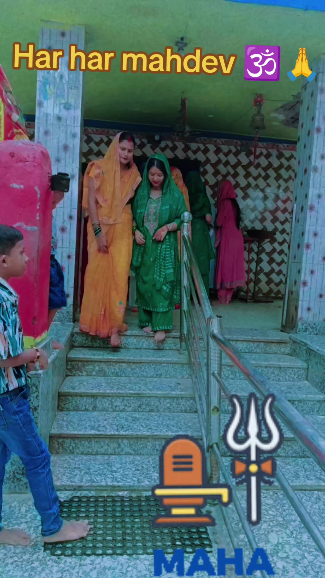 @๐๏ธ๐บ JAI SHREE RAM ๐ ๐ฉ