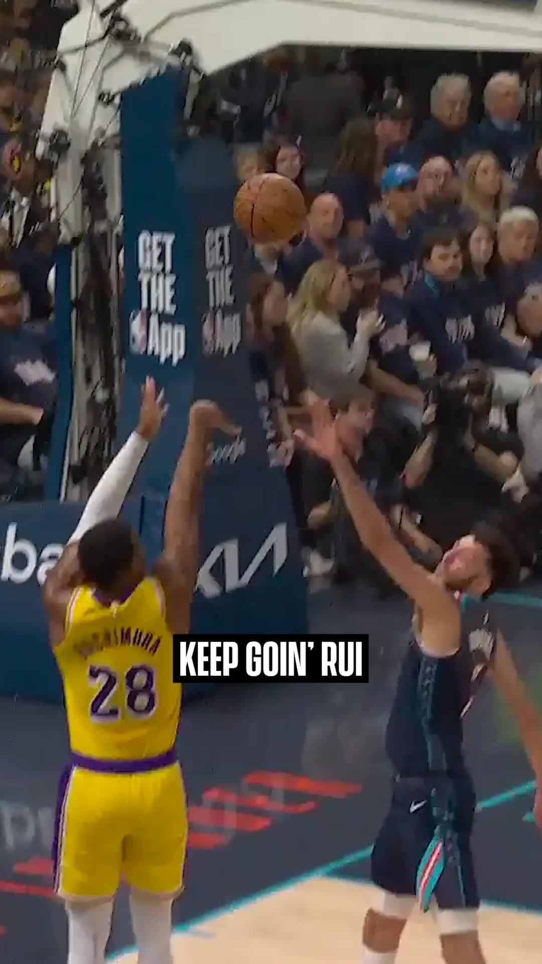 @Lakers