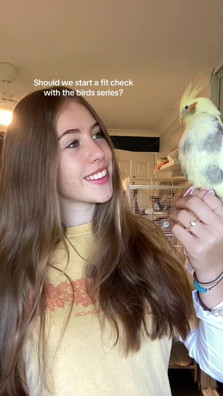 @mybirdjourney;)