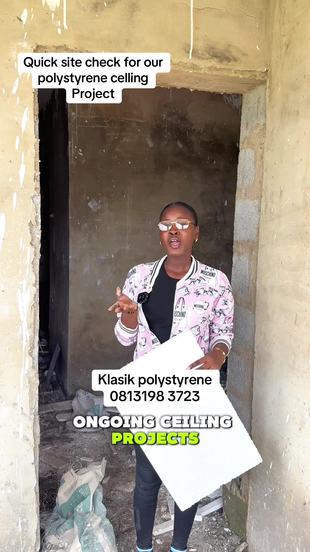 @klasik Polystyrene