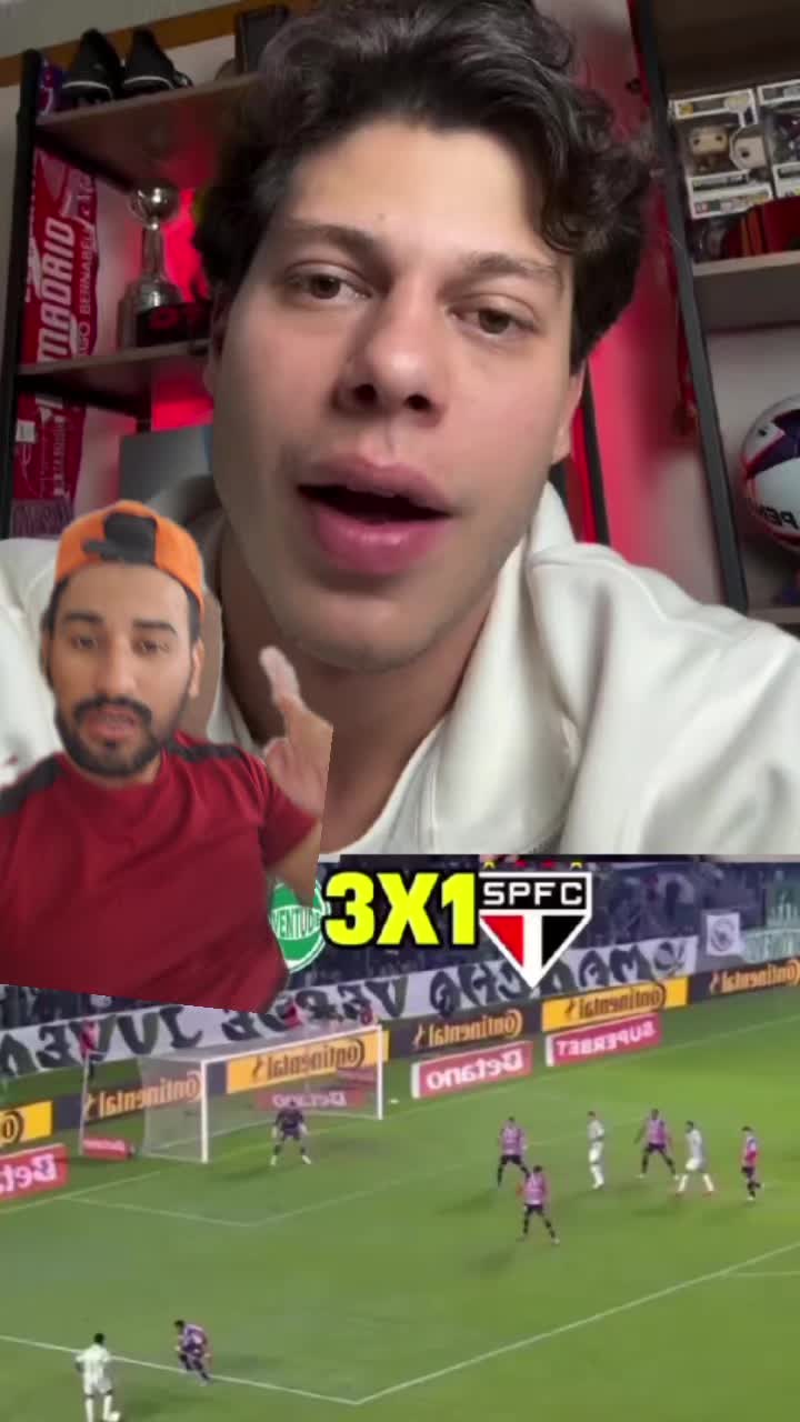 @Fut Rea&ccedil;&otilde;es
