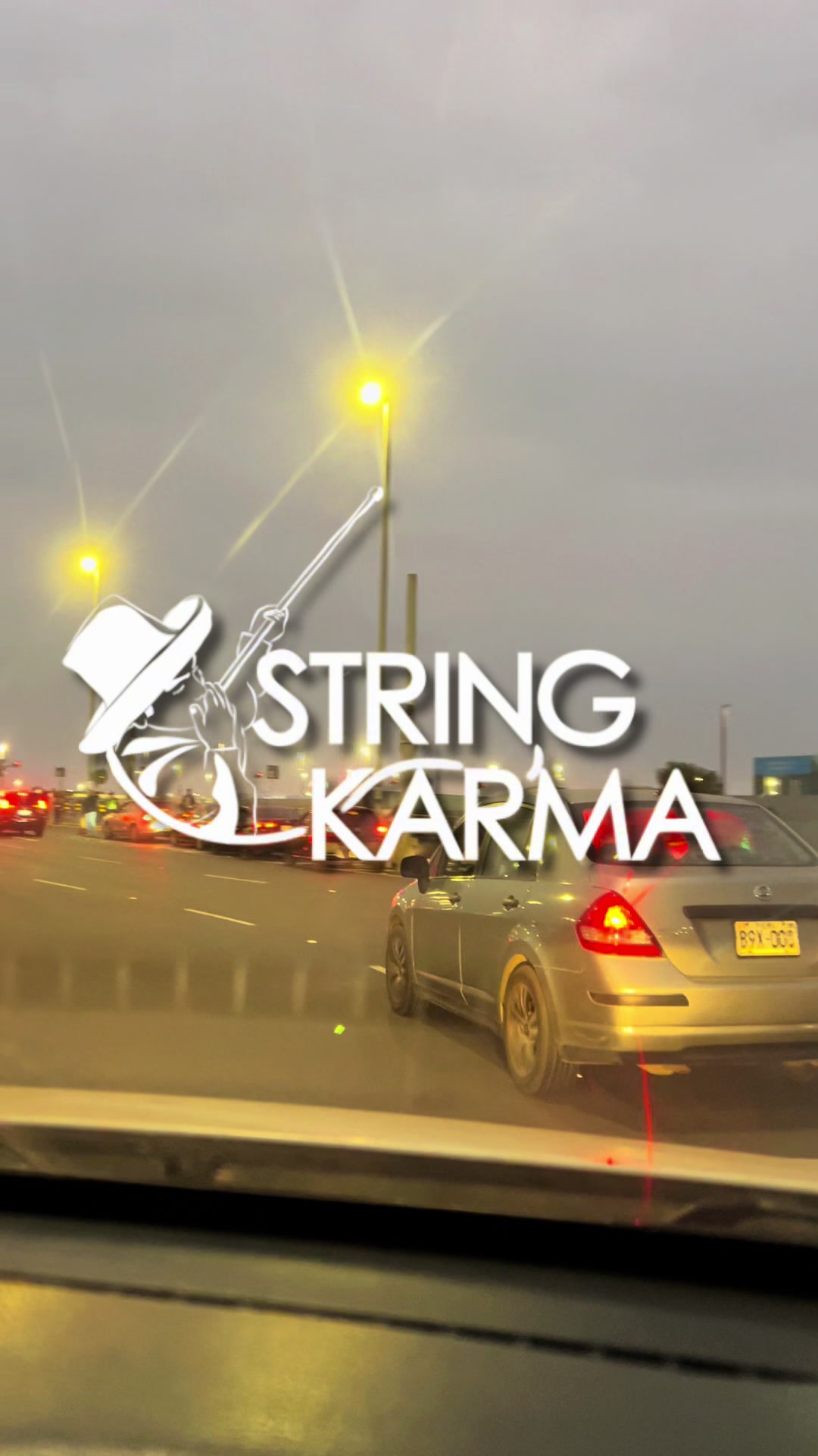 @String Karma