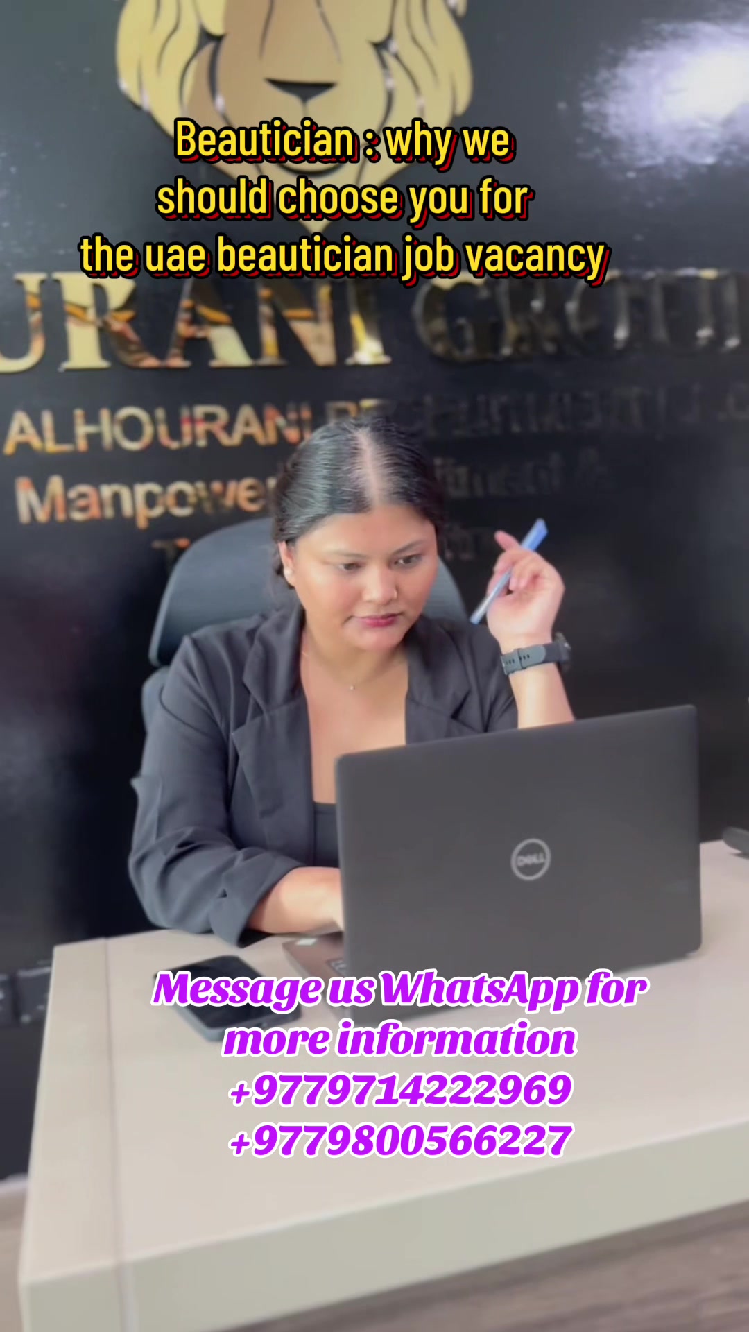@HR kabita