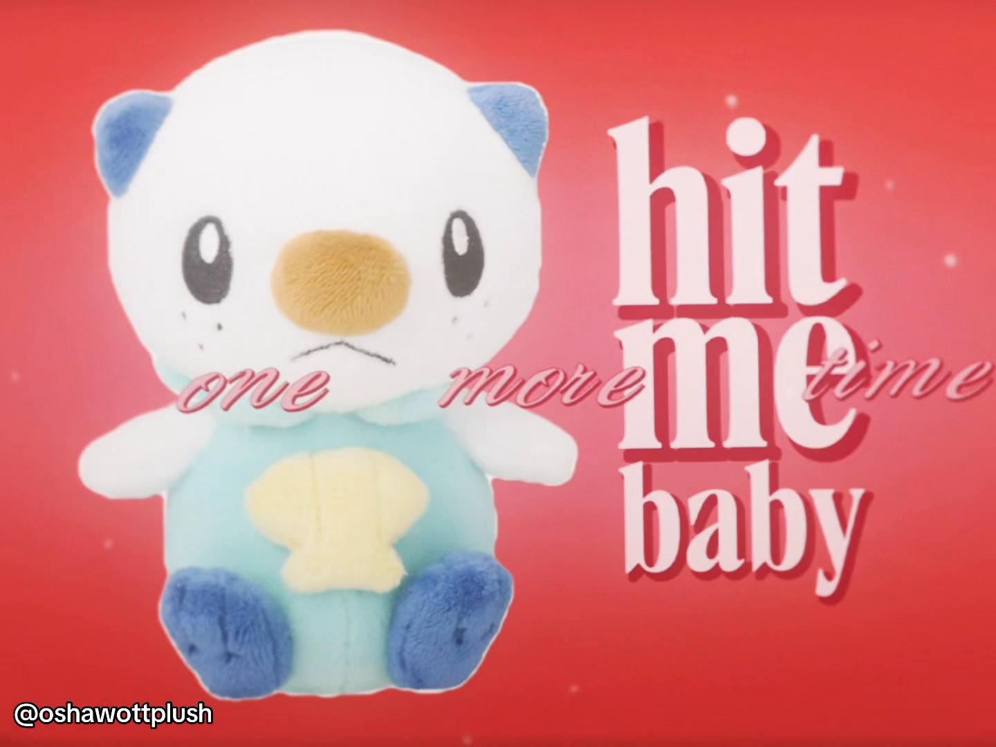 @Oshawott