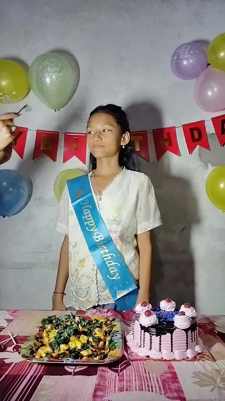 @🎀 Apsara Lama 🎀
