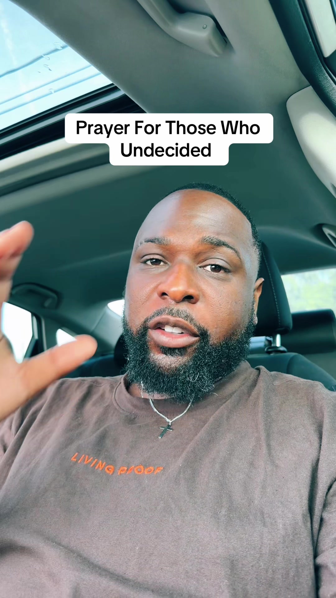 @Tevin Howard