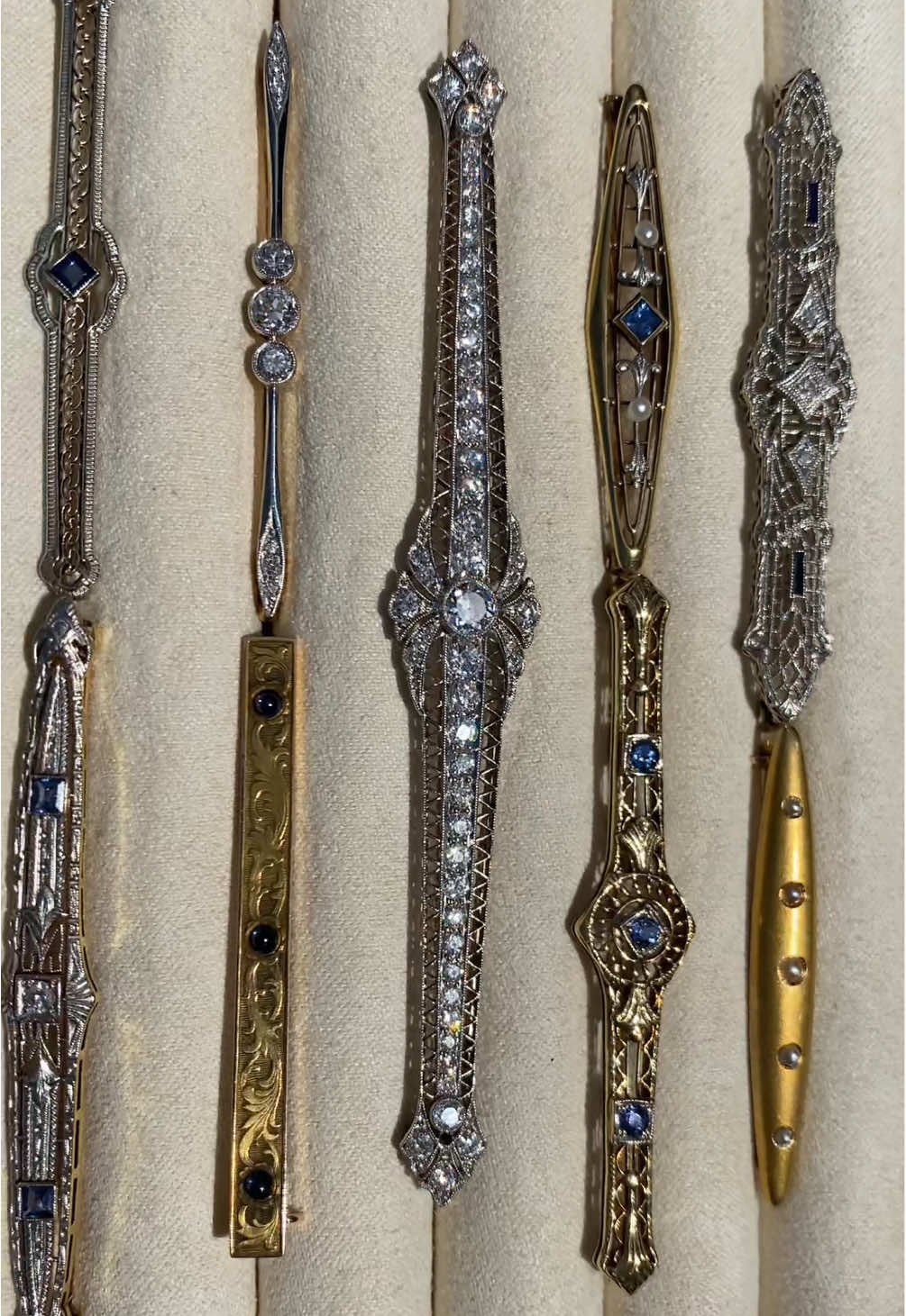 @Market Square Jewelers