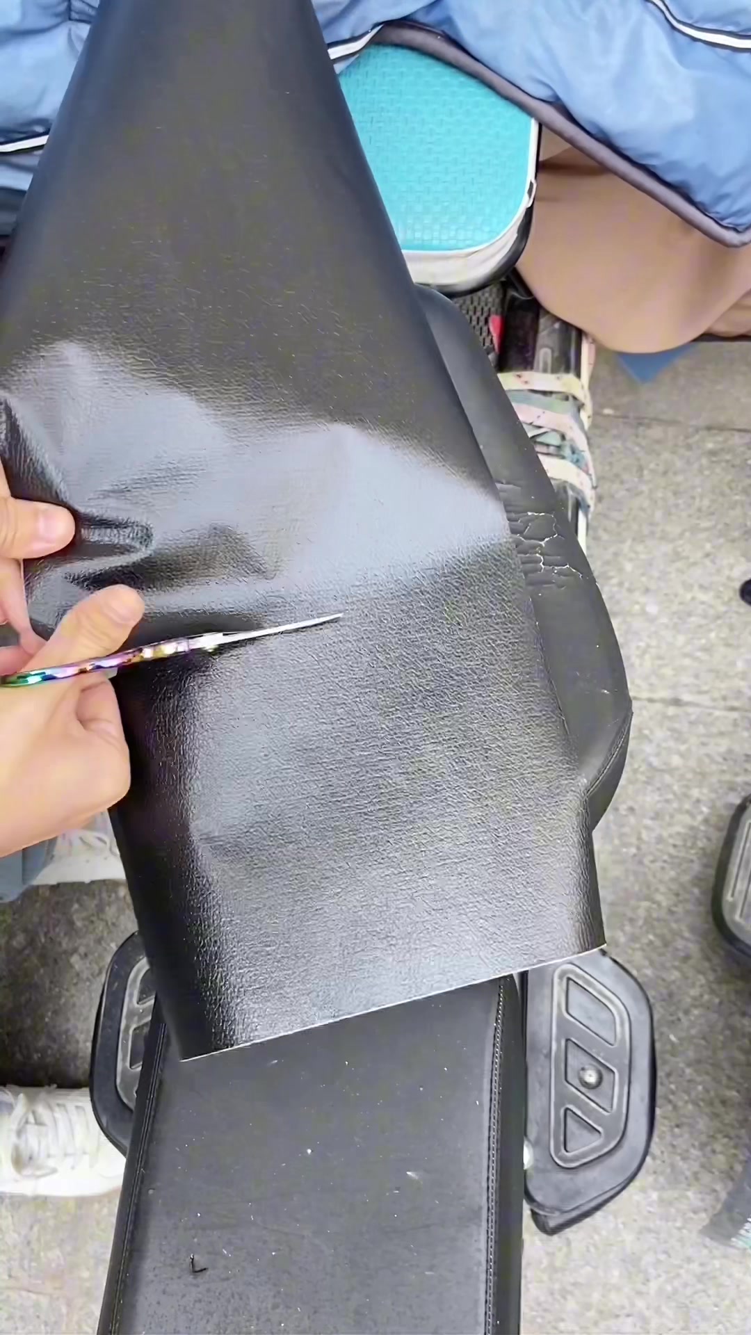 @FRFL Sewing
