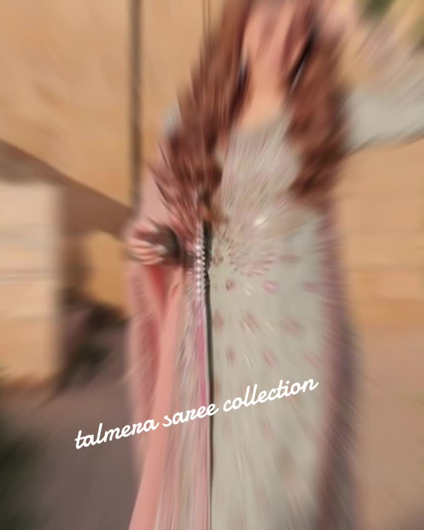 @TALMERA SAREES COLLECTION