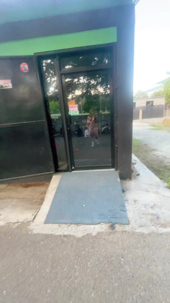 @La máquina