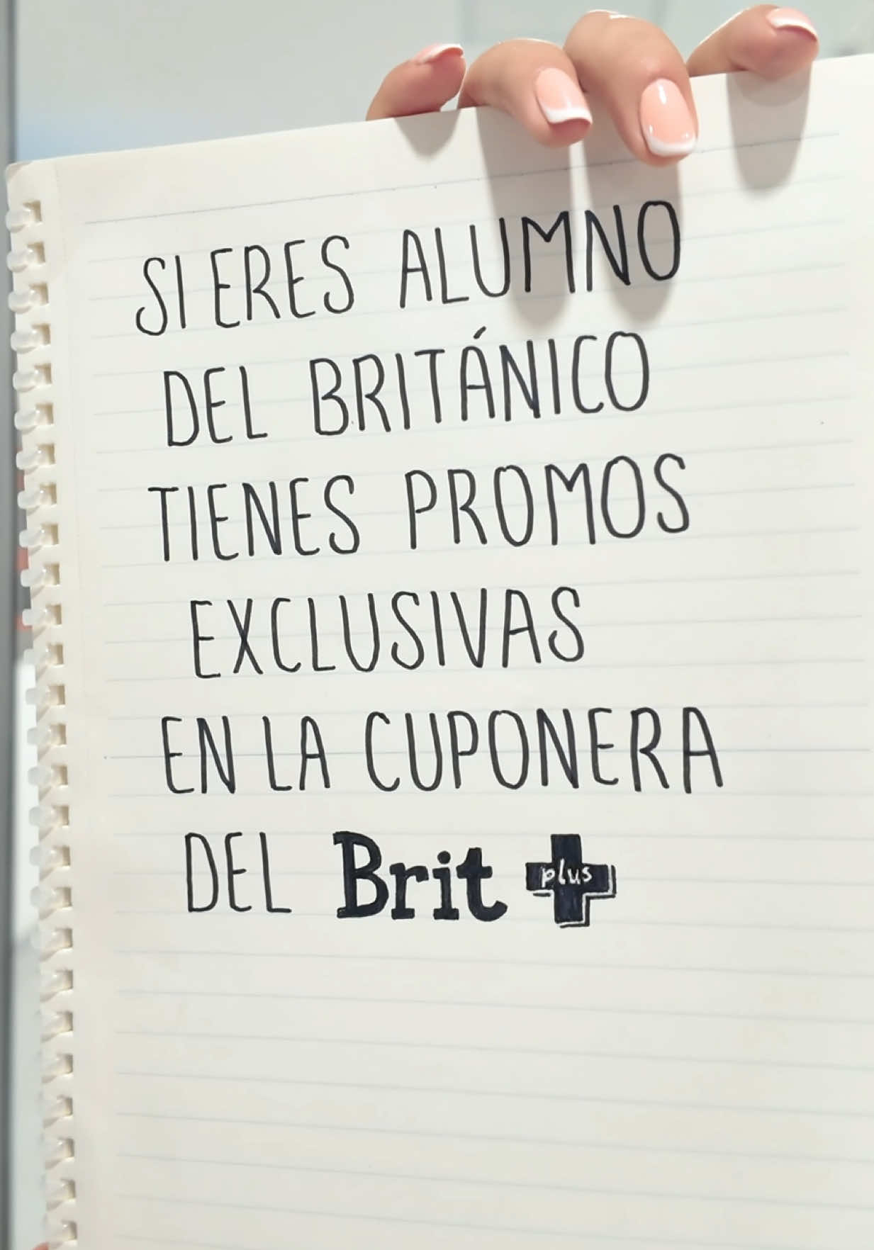 @Brit&aacute;nico