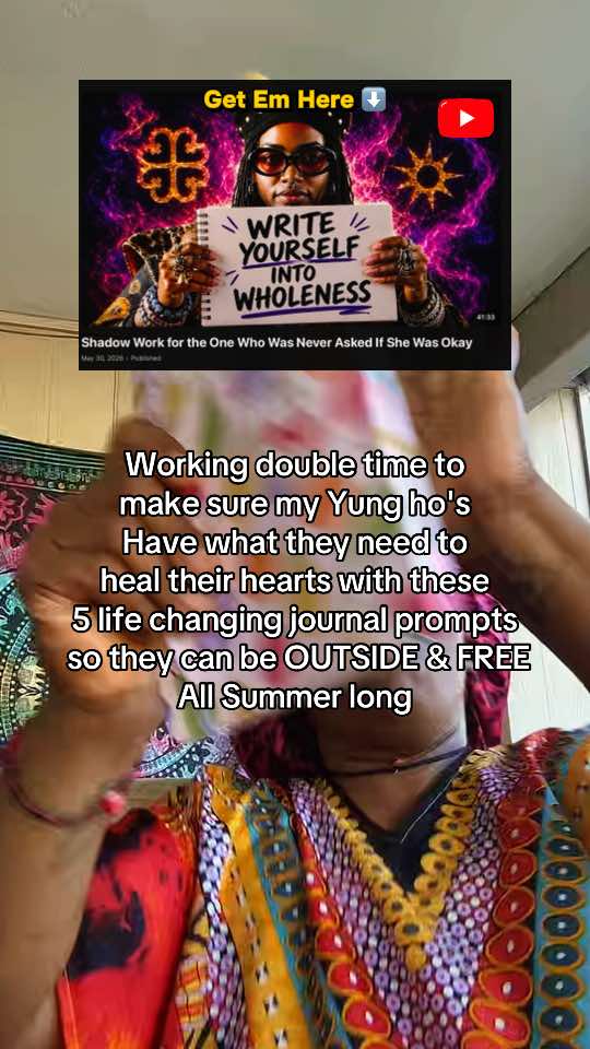 @✨🔮The Spiritual Bae🕯️🦋