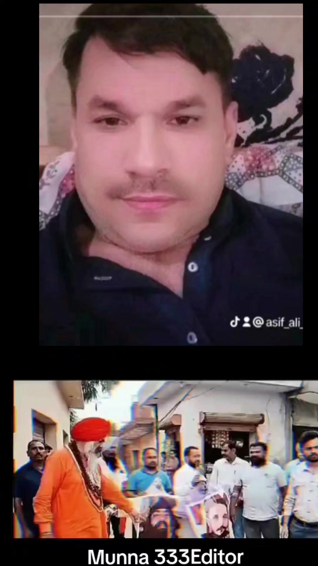 @Asifali