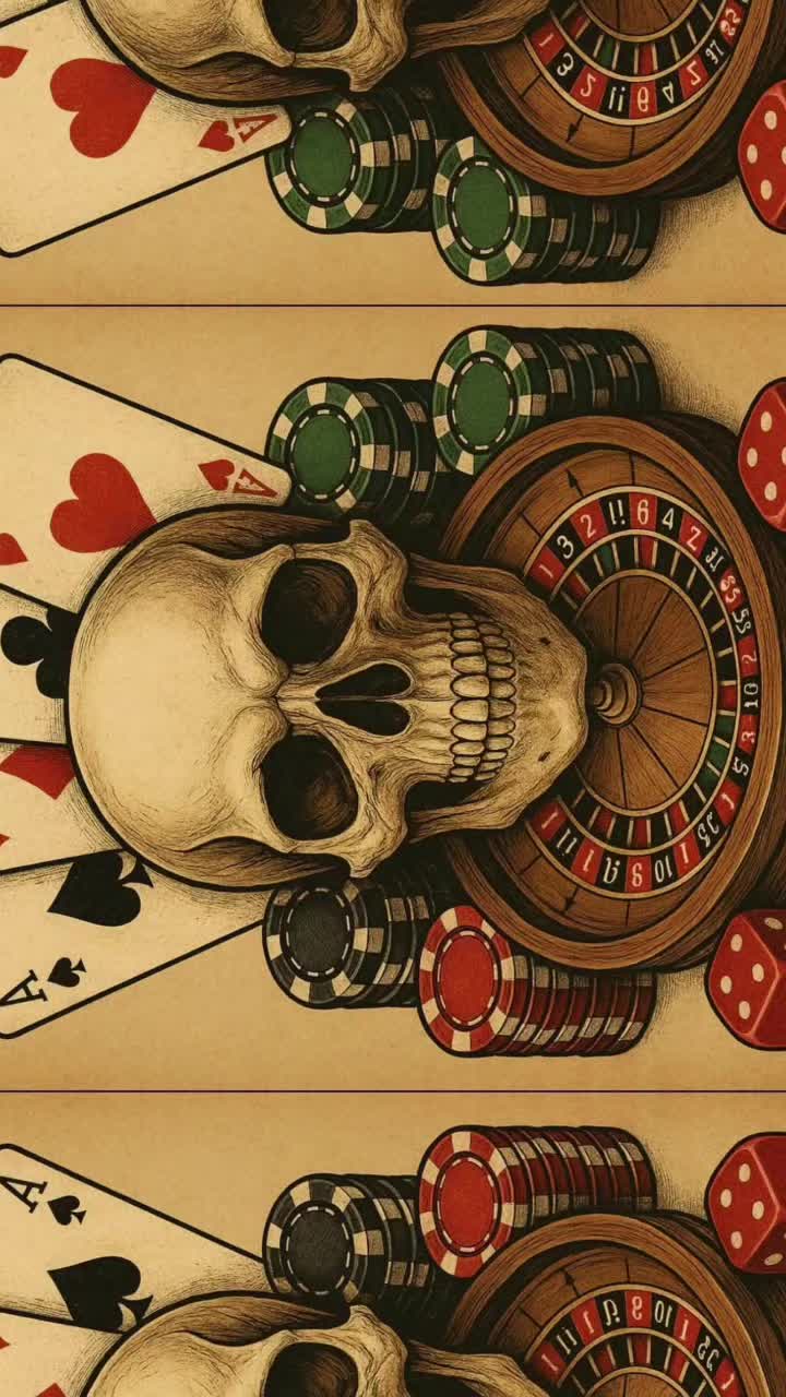 @Dark Heart ☠️🖤🎩🖤☠️