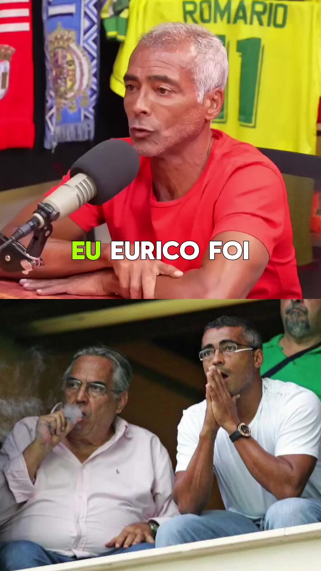 @Vis&atilde;o Profunda