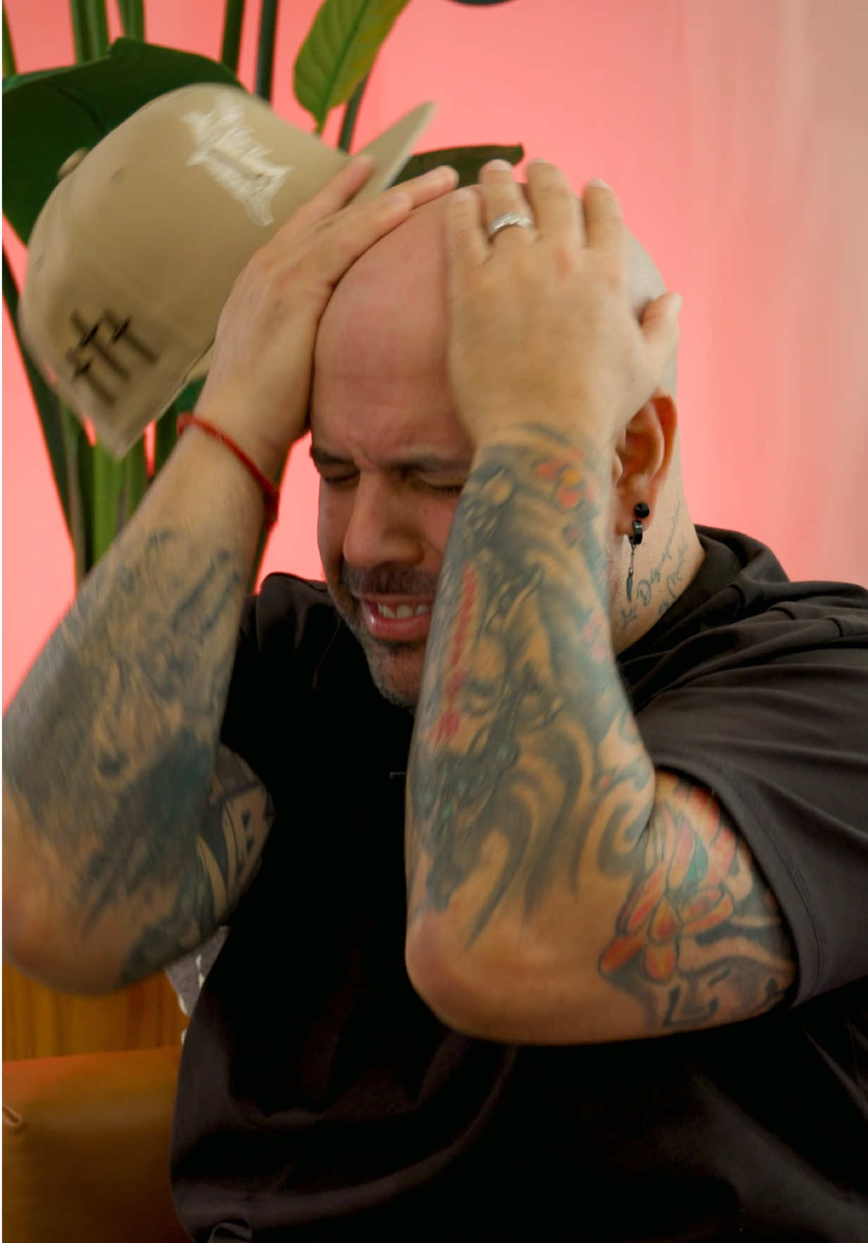 @nacho el bionico