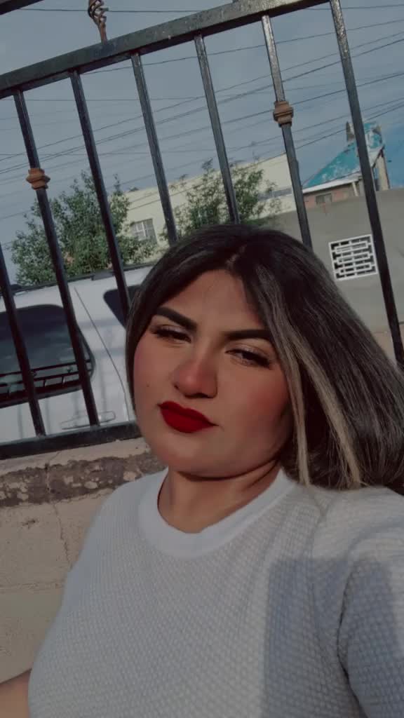 @Luisa Gonzalez