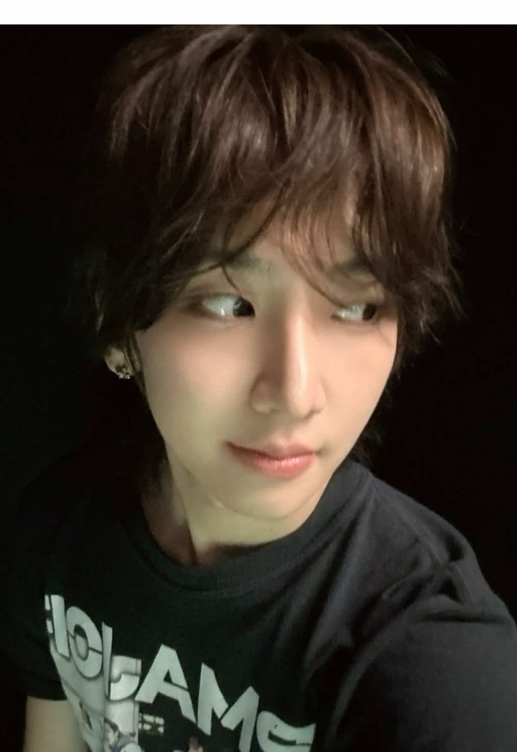 @johnny suh toe inspector
