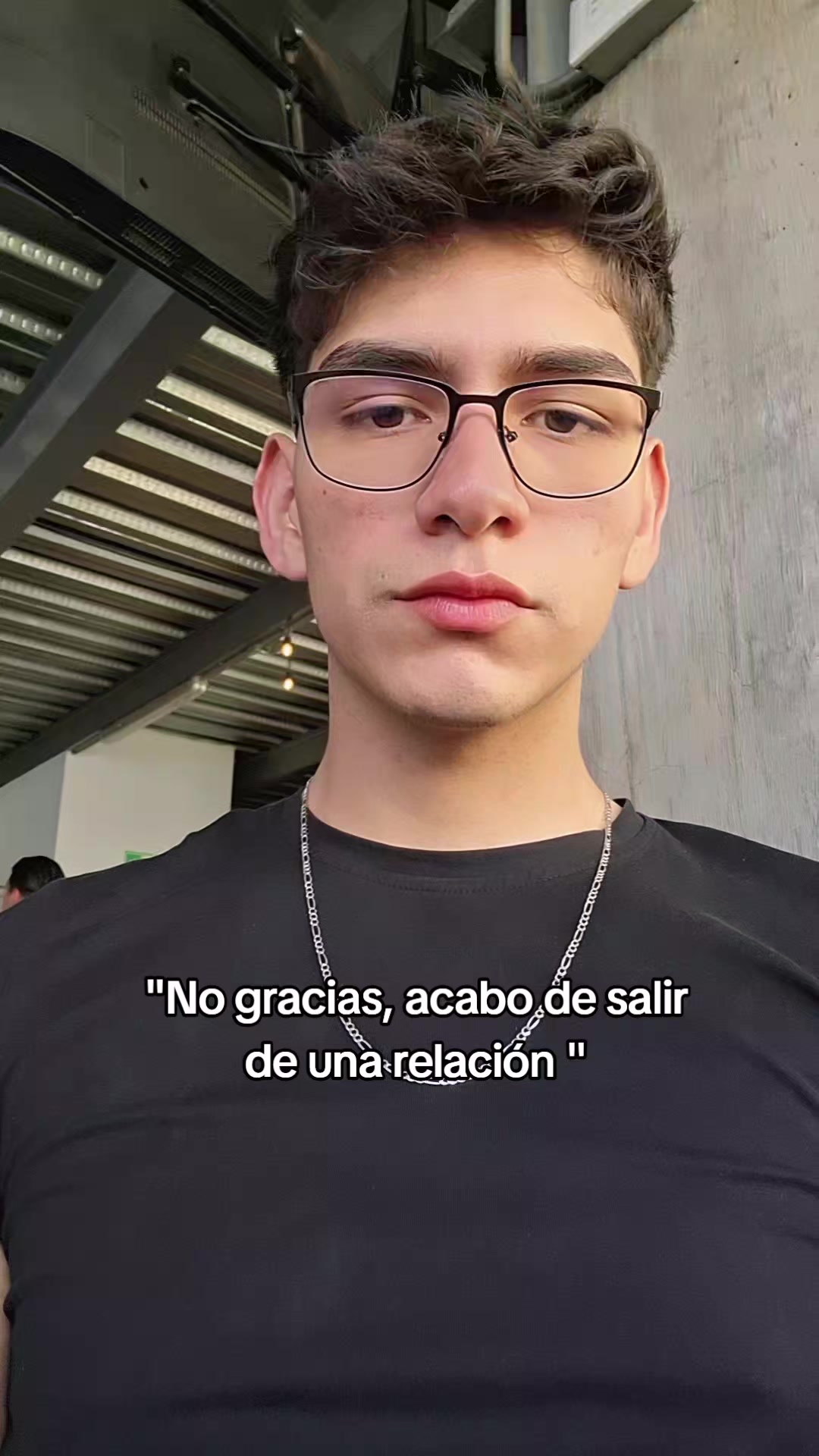 @Edson Madrigal