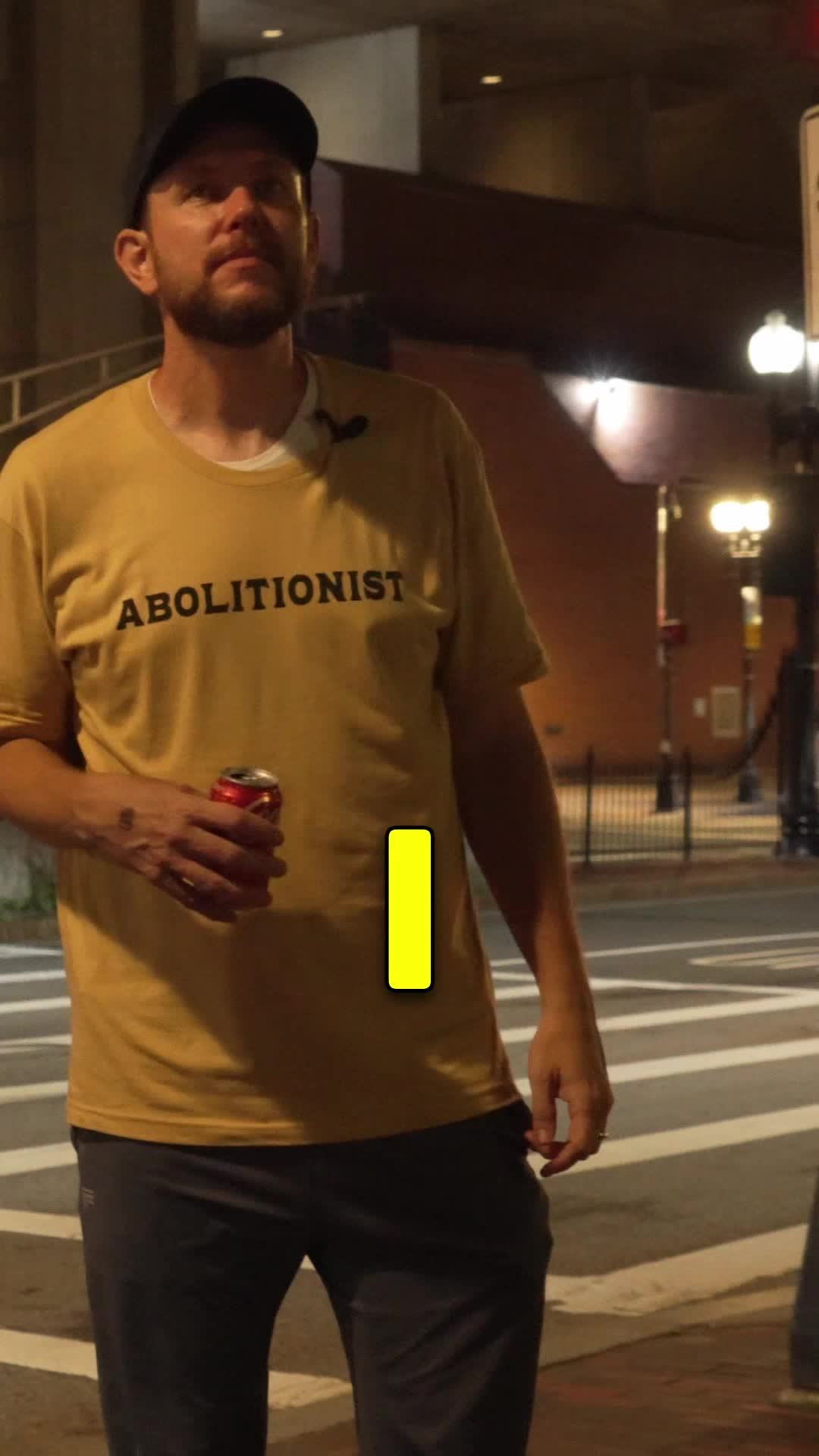 @Abolitionists Rising