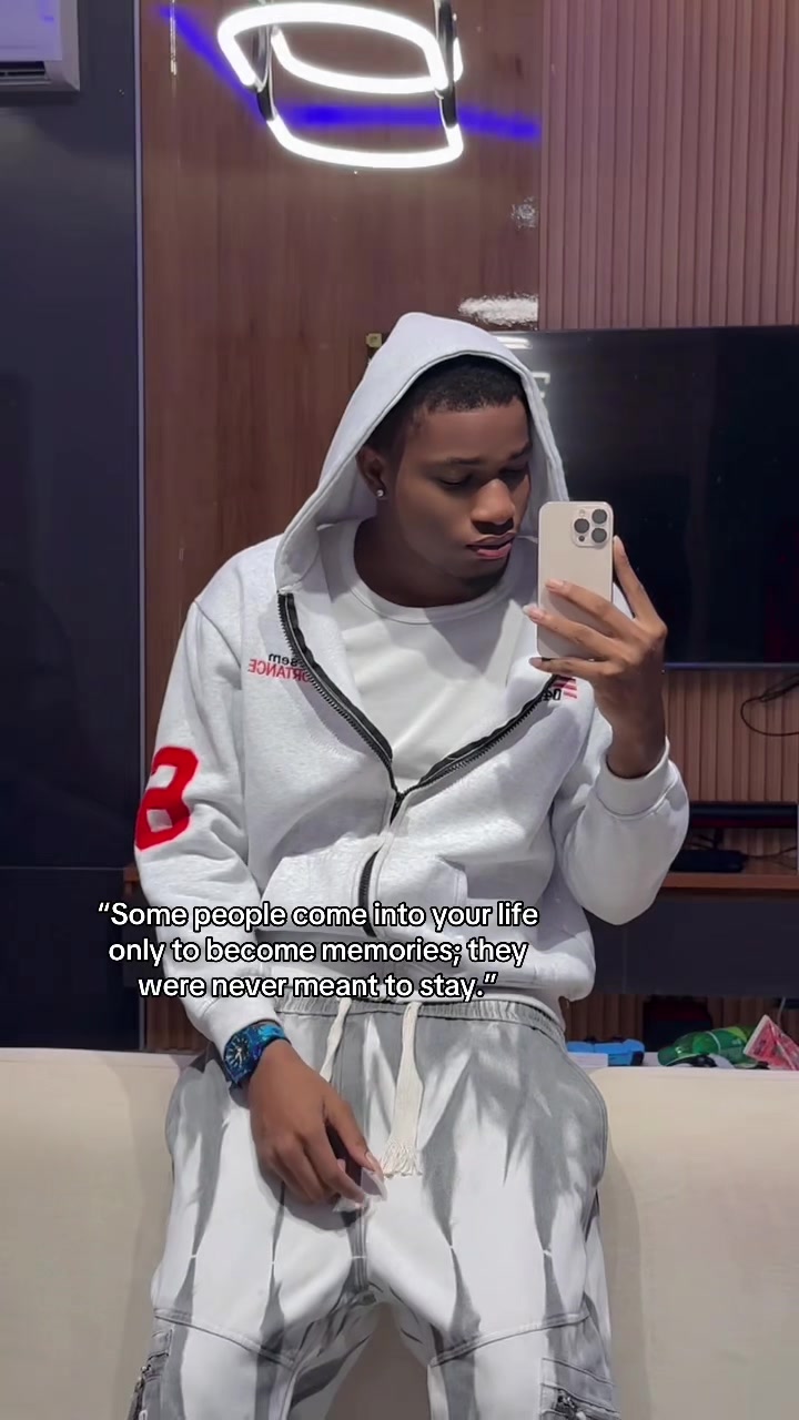 @MICHEAL ⭐️