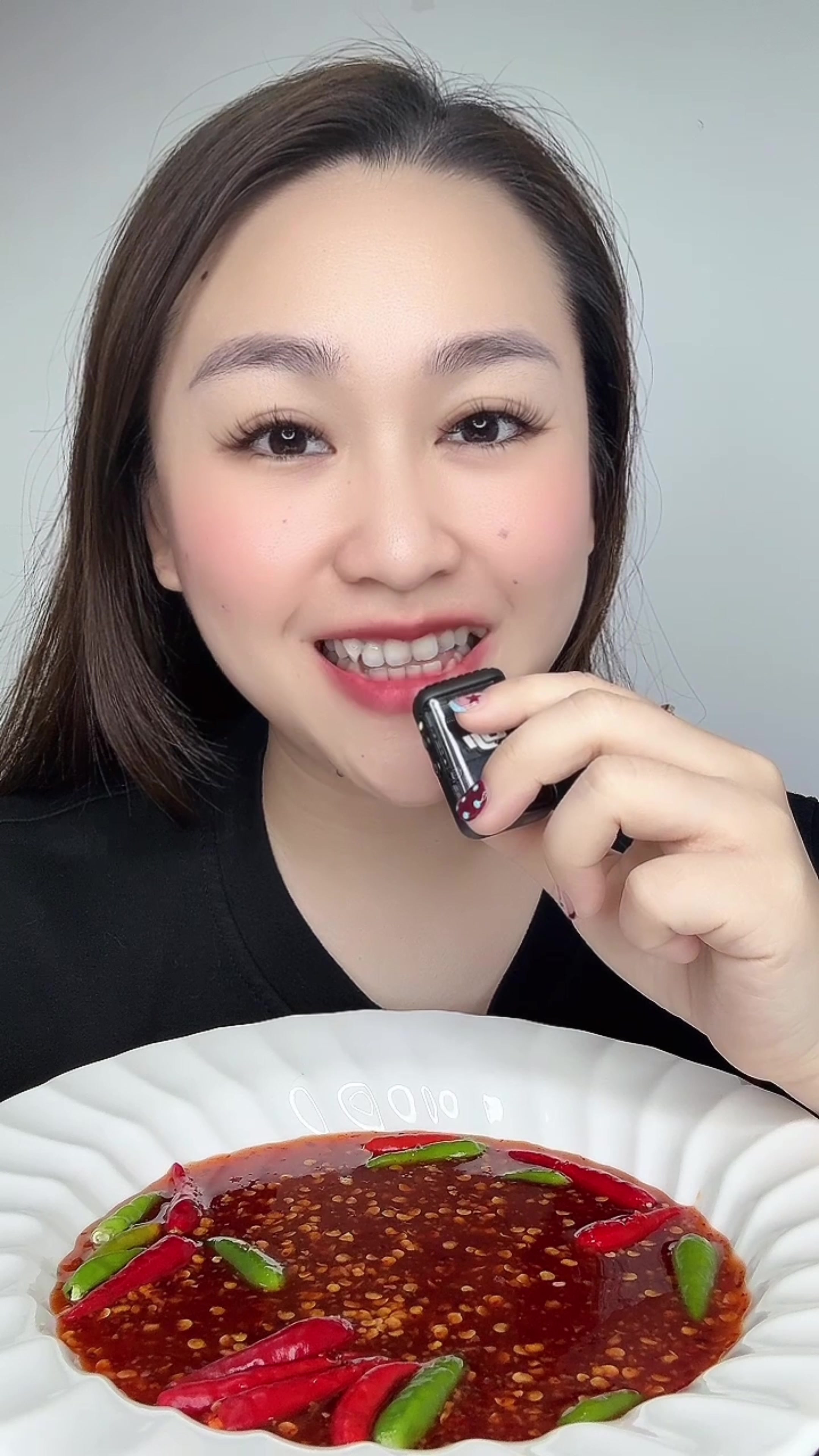 @Tiệm Giòn Rụm