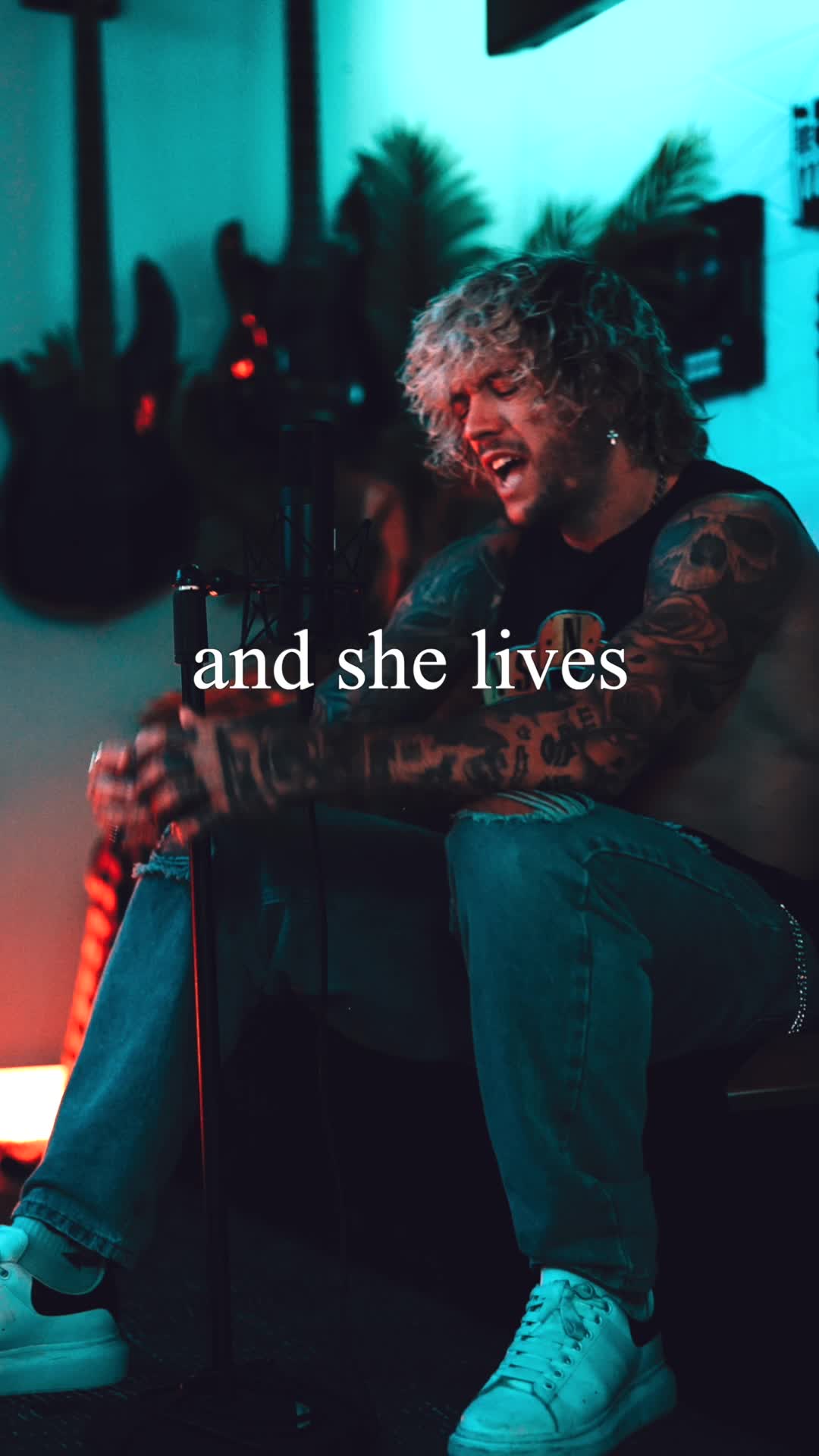 @Bryce Savage