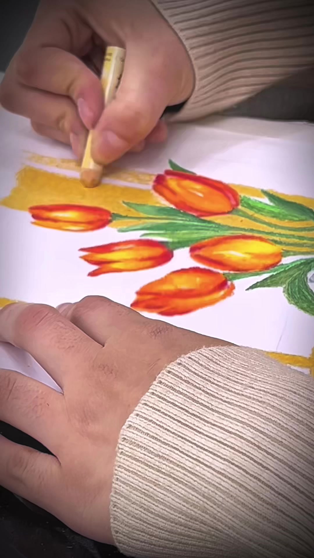 @Michelle Draw