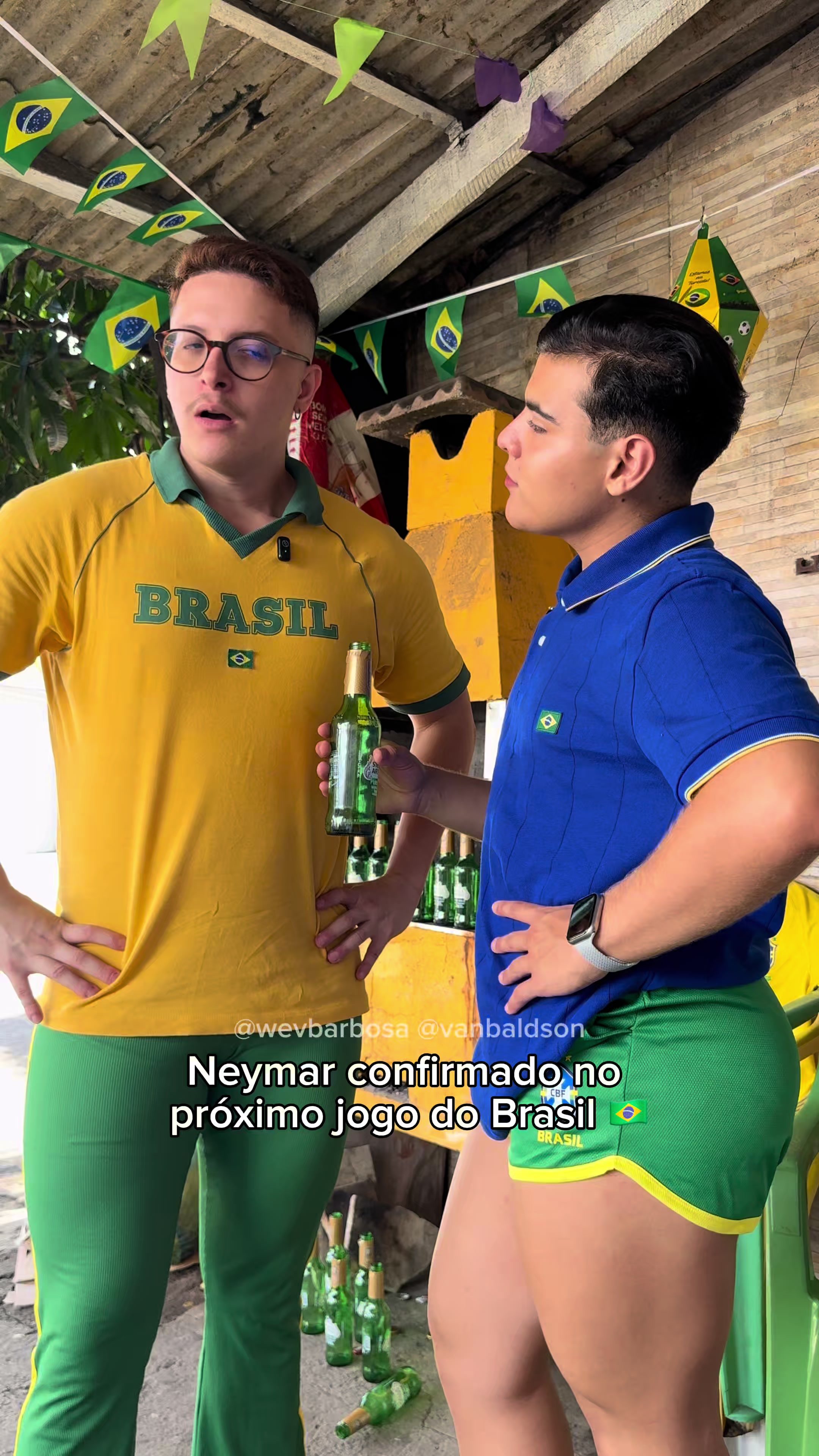 @Weverton 🇧🇷