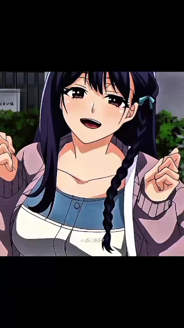 @𝑨𝑮𝑵𝑬𝑺𝑺 あ