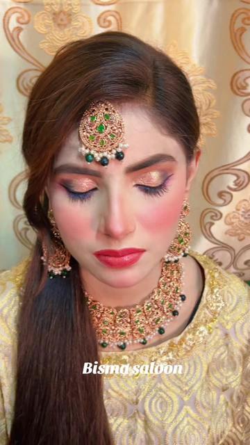 @bismabeautysaloon93