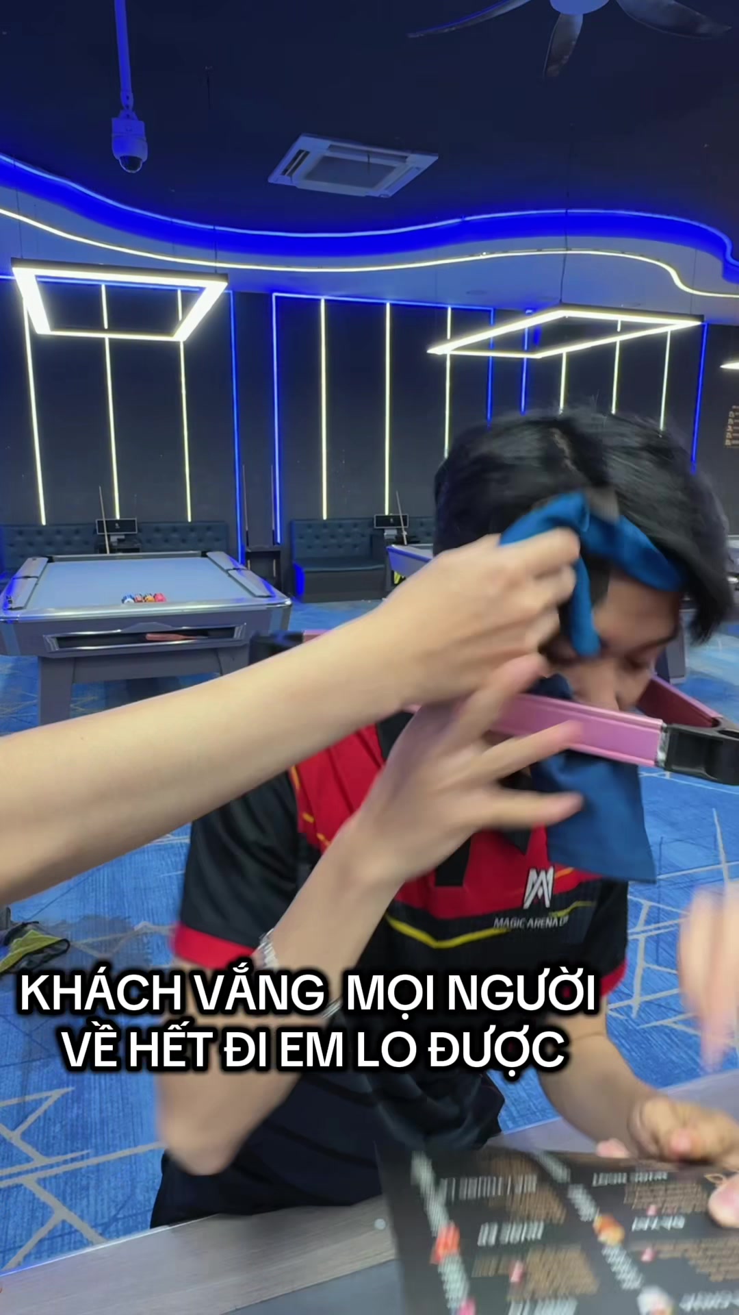 @MagicArena ĐN
