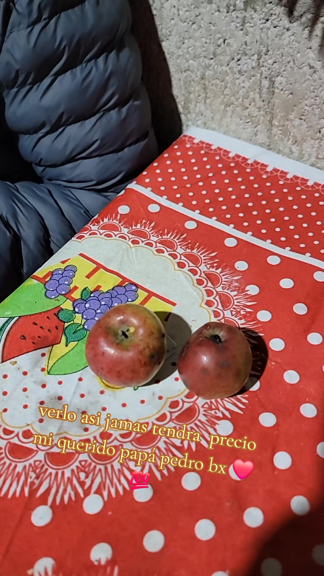 @Mira Cocinera Feliz
