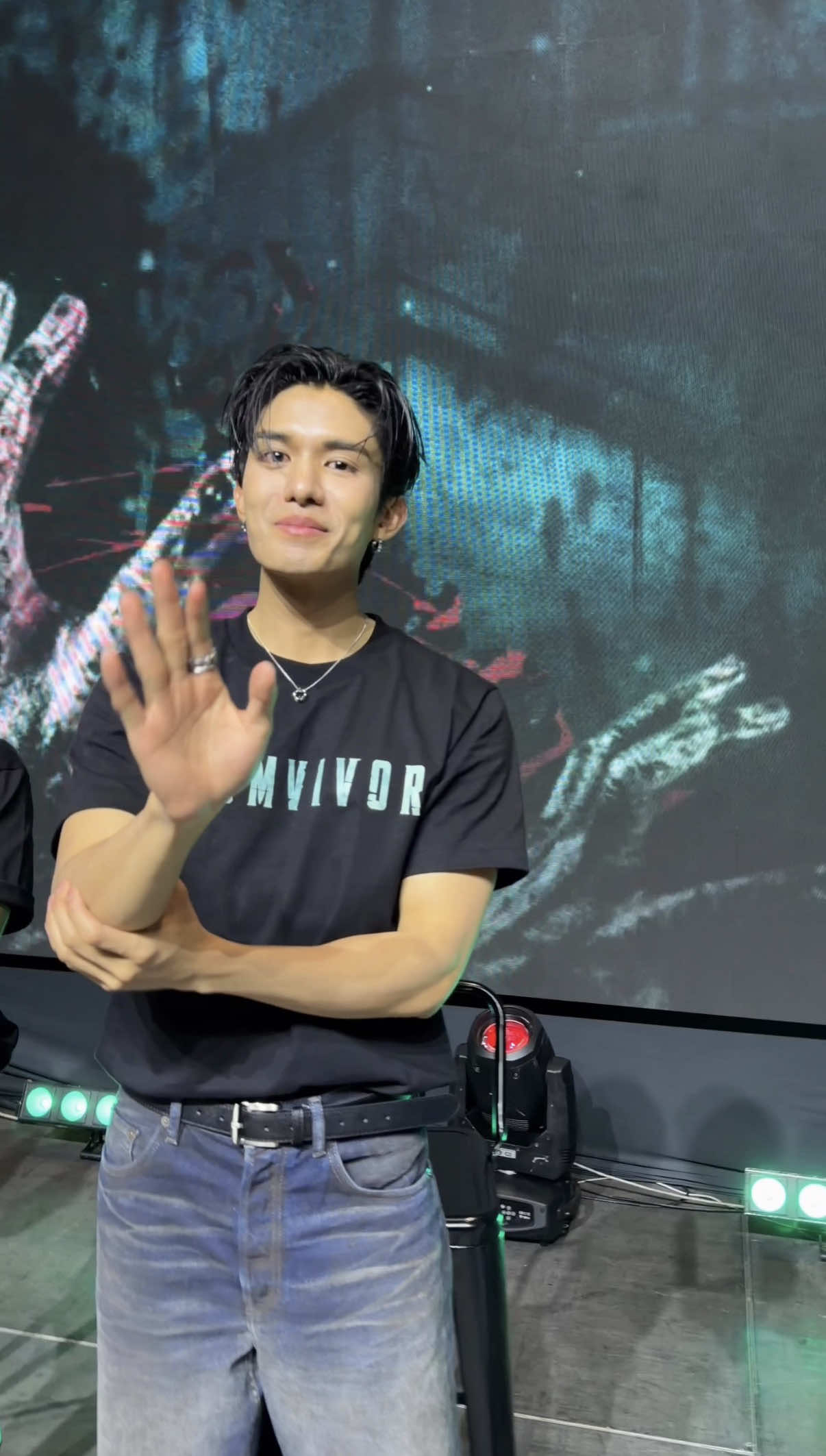 @ติ่งไงจะเอาไรอีก