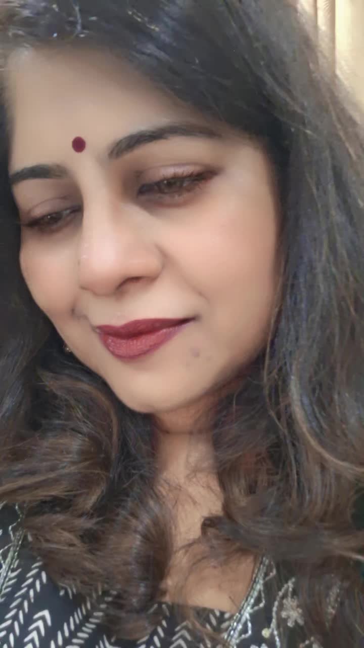 @Selvi Krishnan