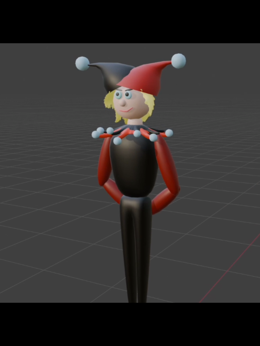 @3D искусство