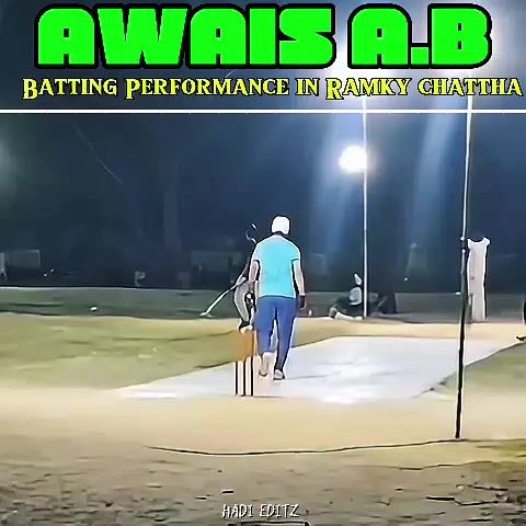 @awais a. b