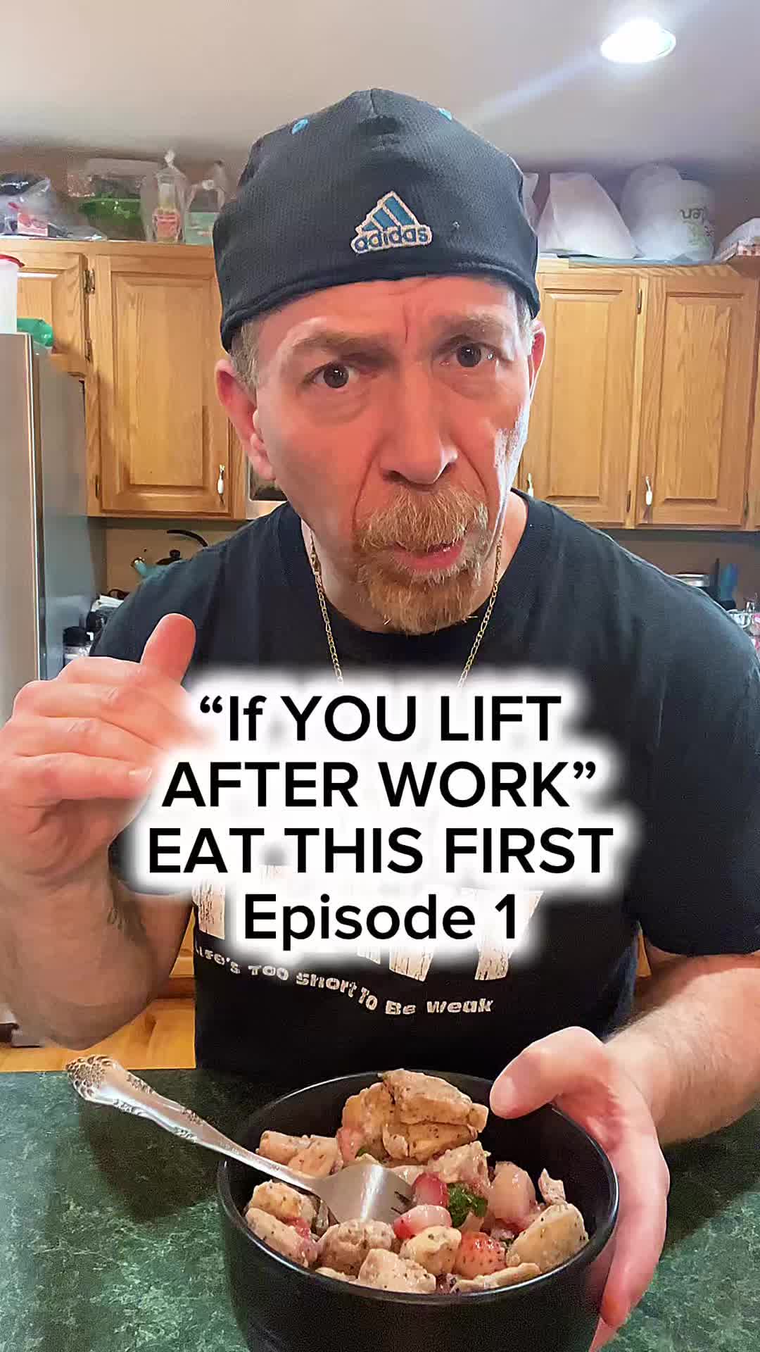 @LifterNation Supplements