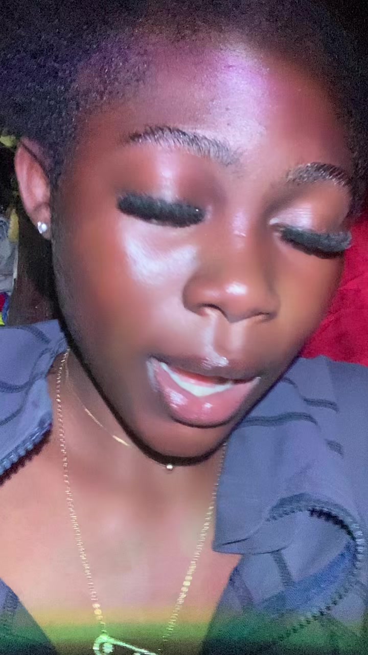 @👸🏾❤️