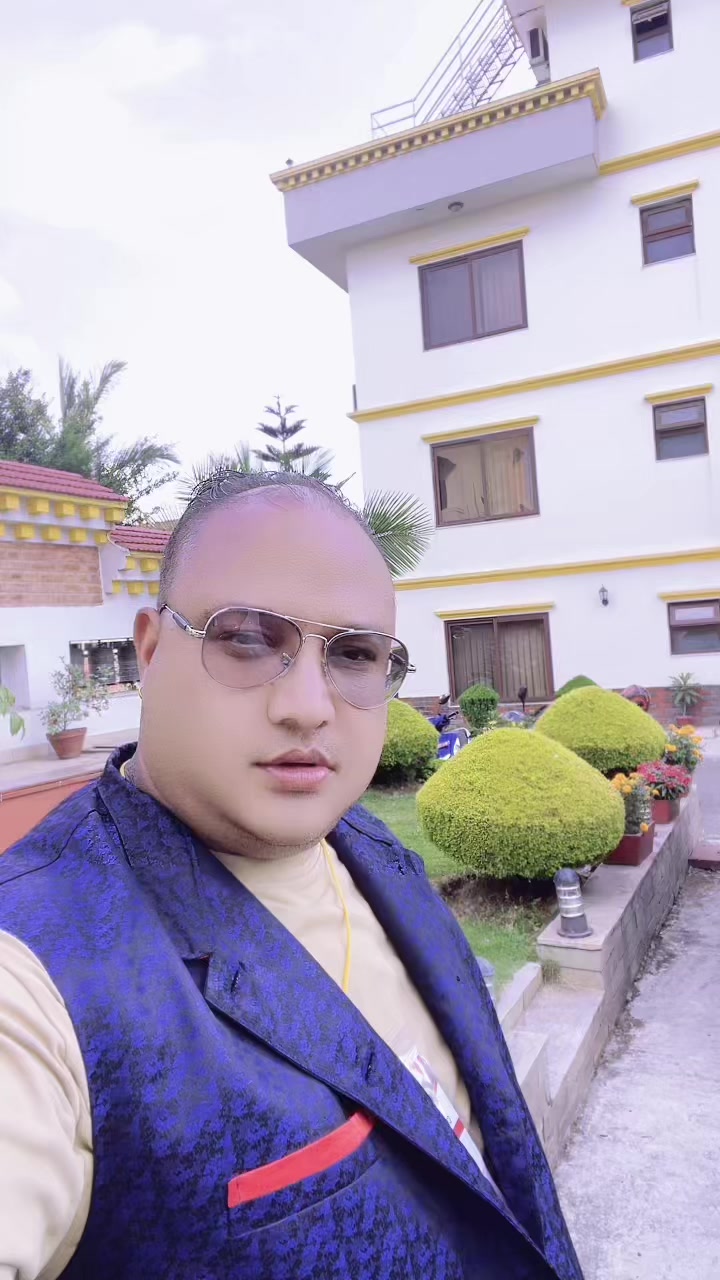 @Er. Sabin Chettri