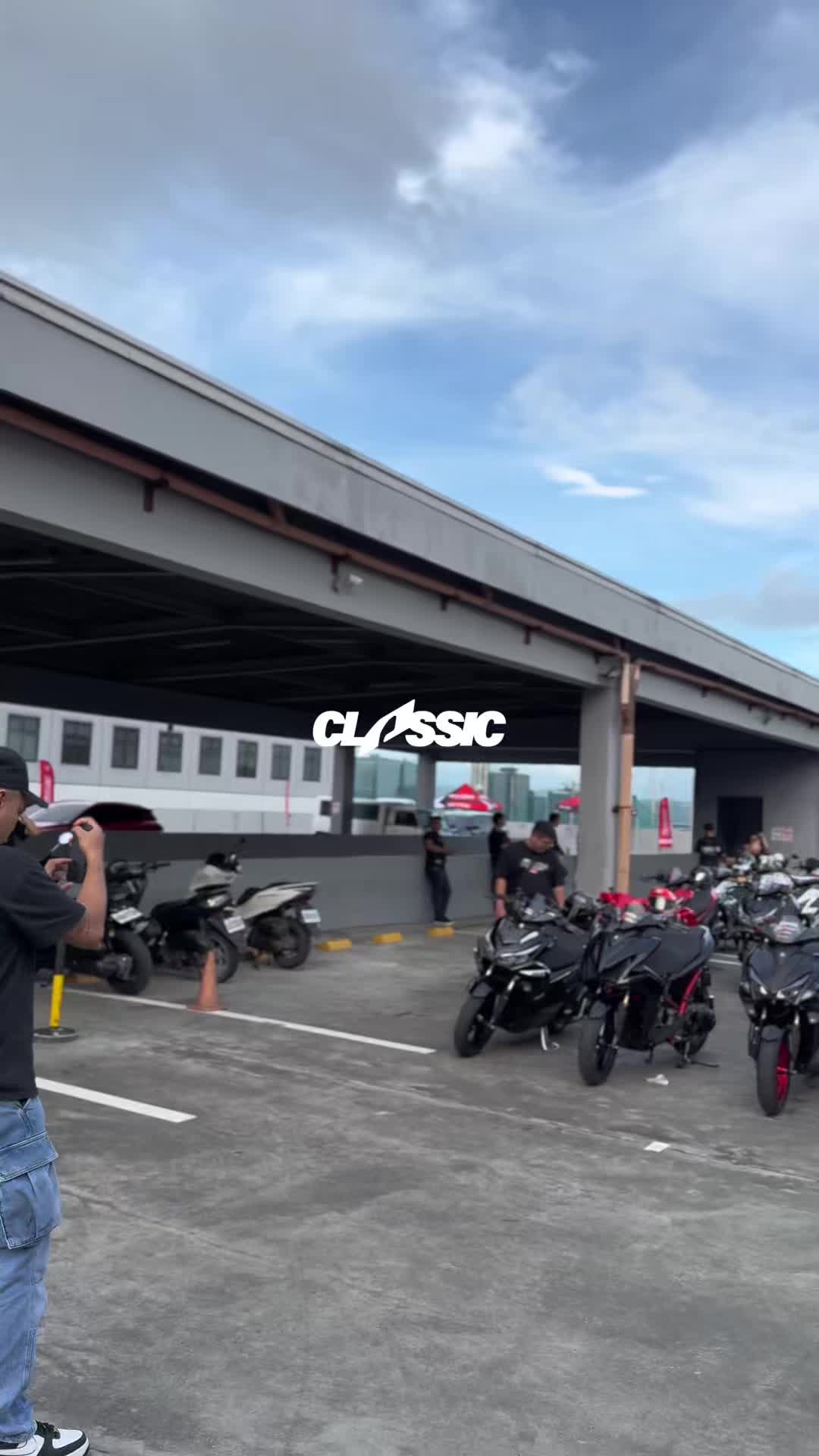 @Classic Aerox