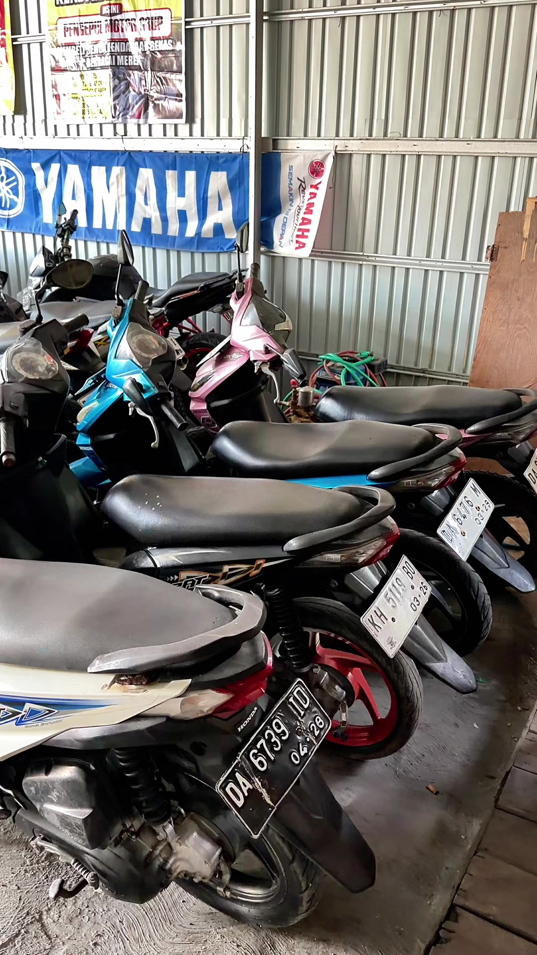 @pengepulmotortim