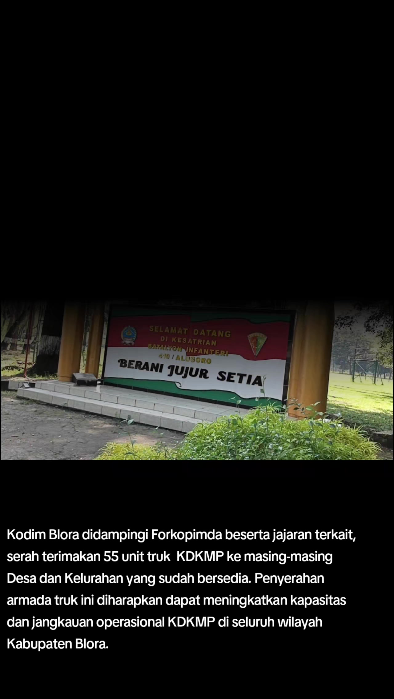 @Blora_Nusantara